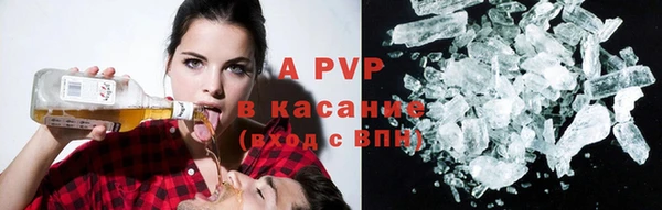 стафф Алексин